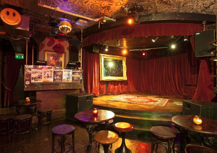 Venue image
