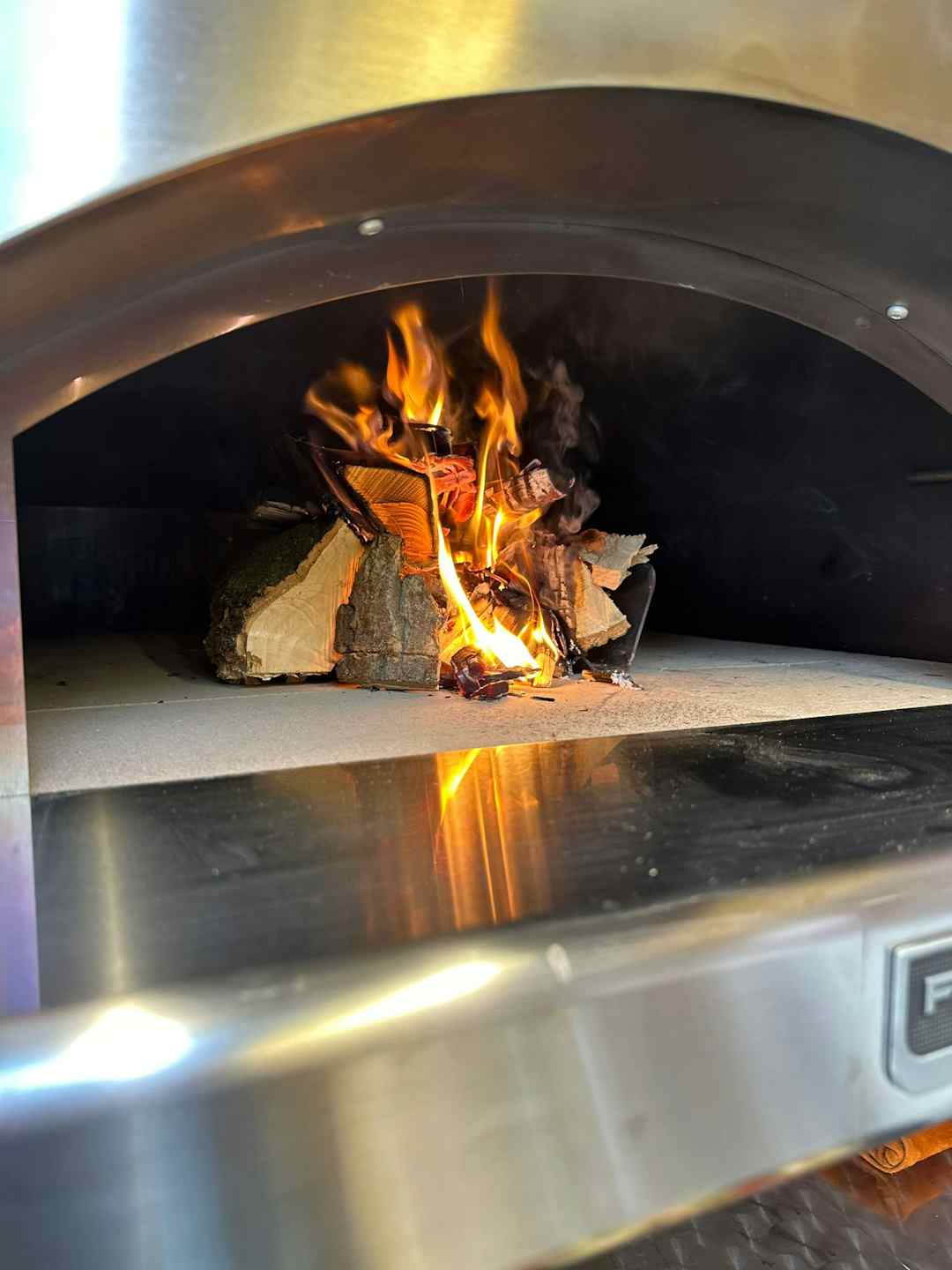 Hero image for supplier All Dough Pizza