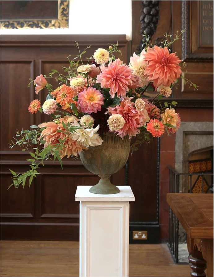 Hero image for supplier Flower and Press