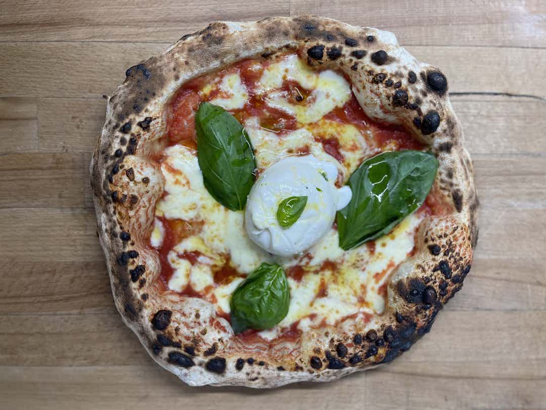 Hero image for supplier Street Dough