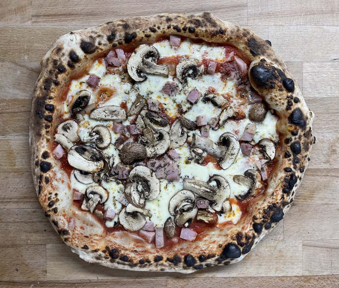 Hero image for supplier Street Dough
