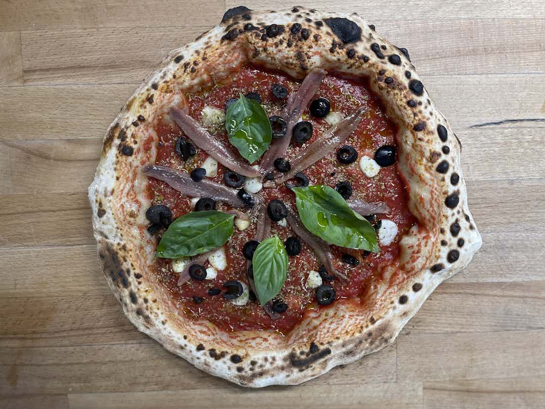 Hero image for supplier Street Dough