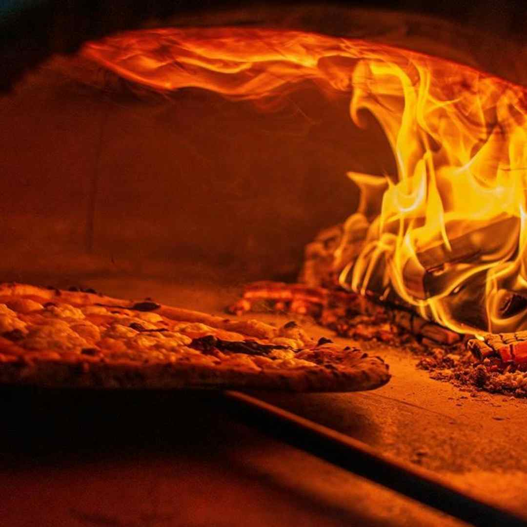 Hero image for supplier Wood Chop Pizza