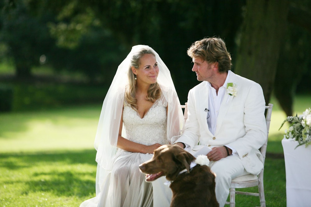 Hero image for supplier JK Weddings