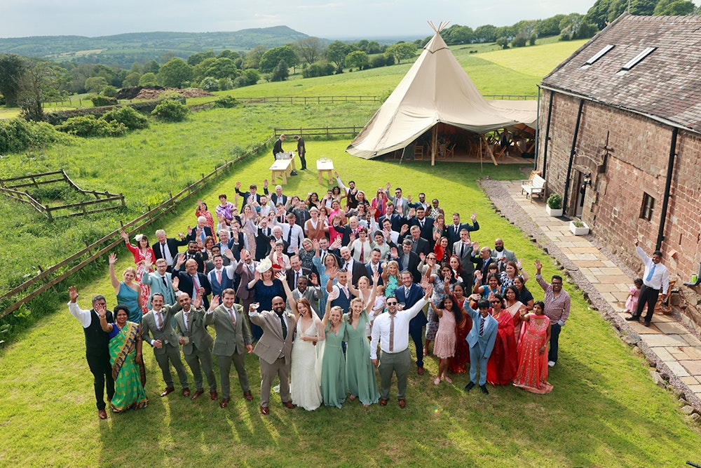 Hero image for supplier JK Weddings