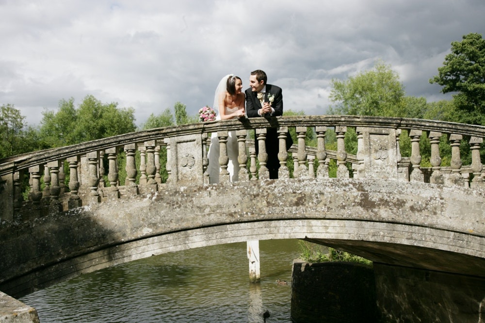 Hero image for supplier JK Weddings