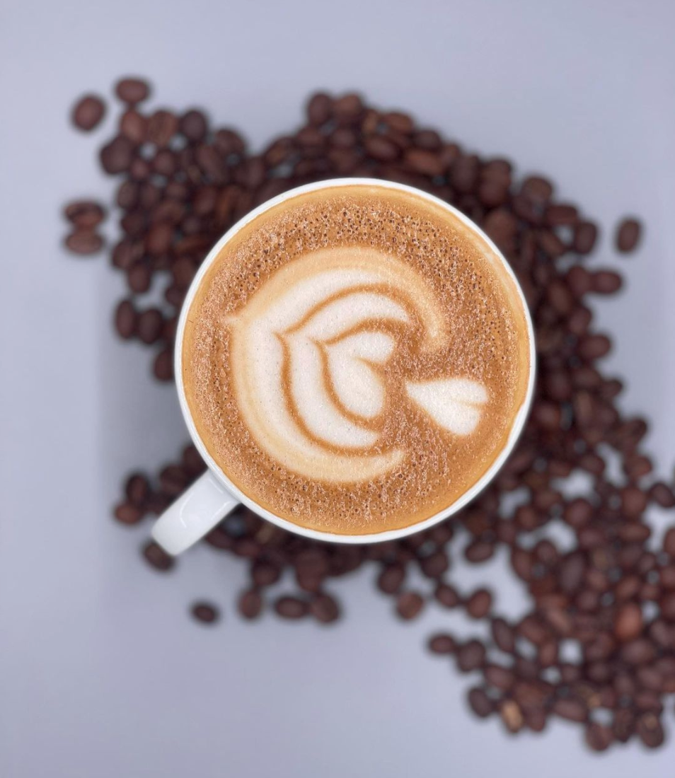 Hero image for supplier Stubborn Rhino Coffee