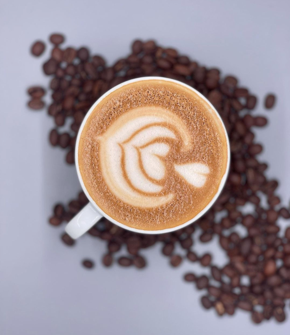 Hero image for supplier Stubborn Rhino Coffee