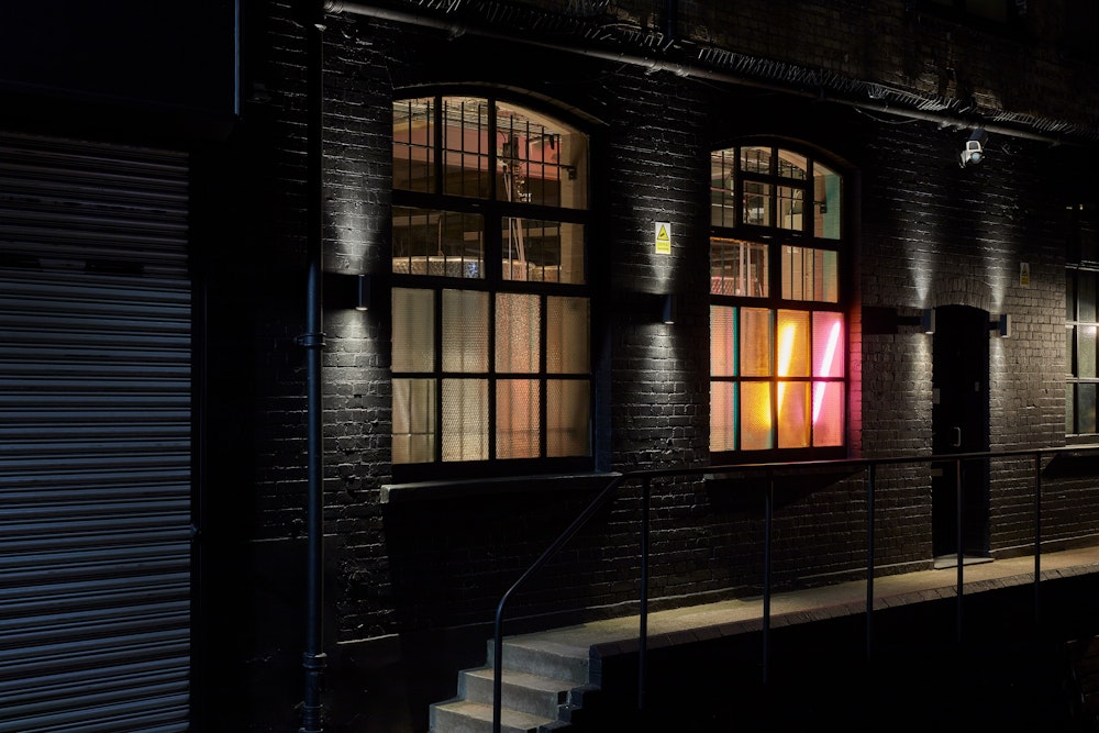 Hero image for supplier London Cru Urban Winery