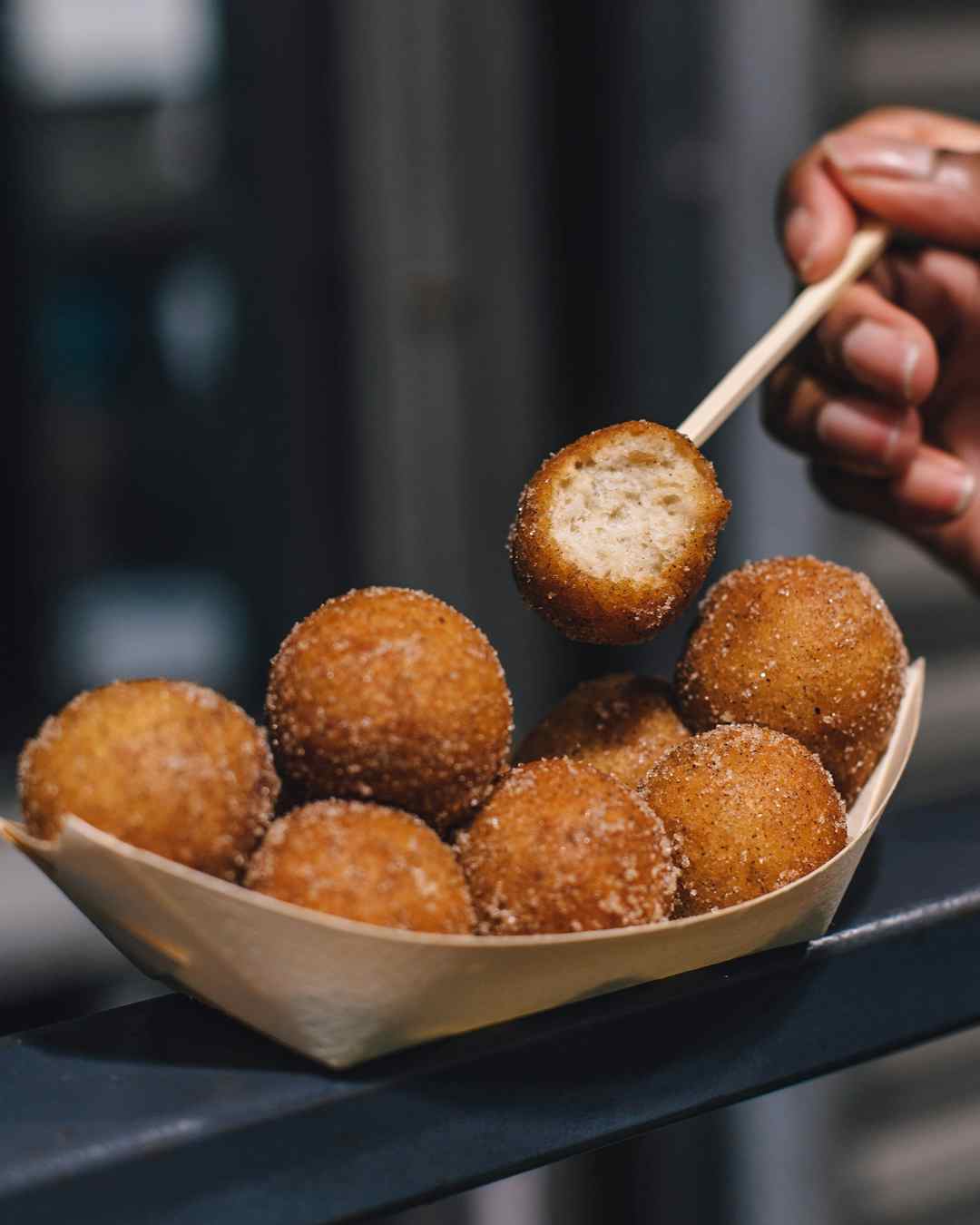 Hero image for supplier Puff Puff Ministry