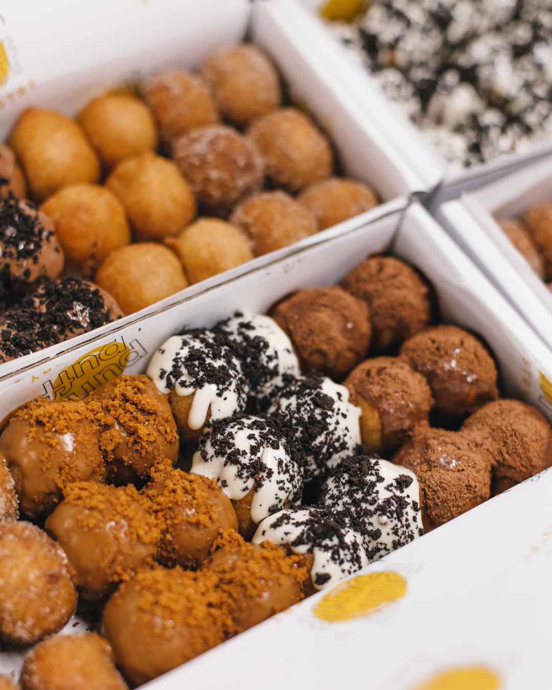 Hero image for supplier Puff Puff Ministry