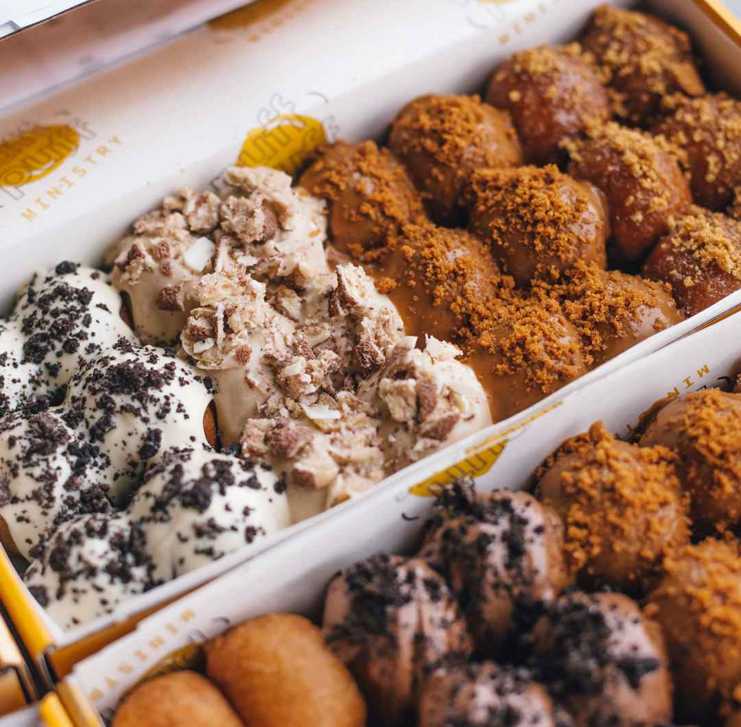 Hero image for supplier Puff Puff Ministry