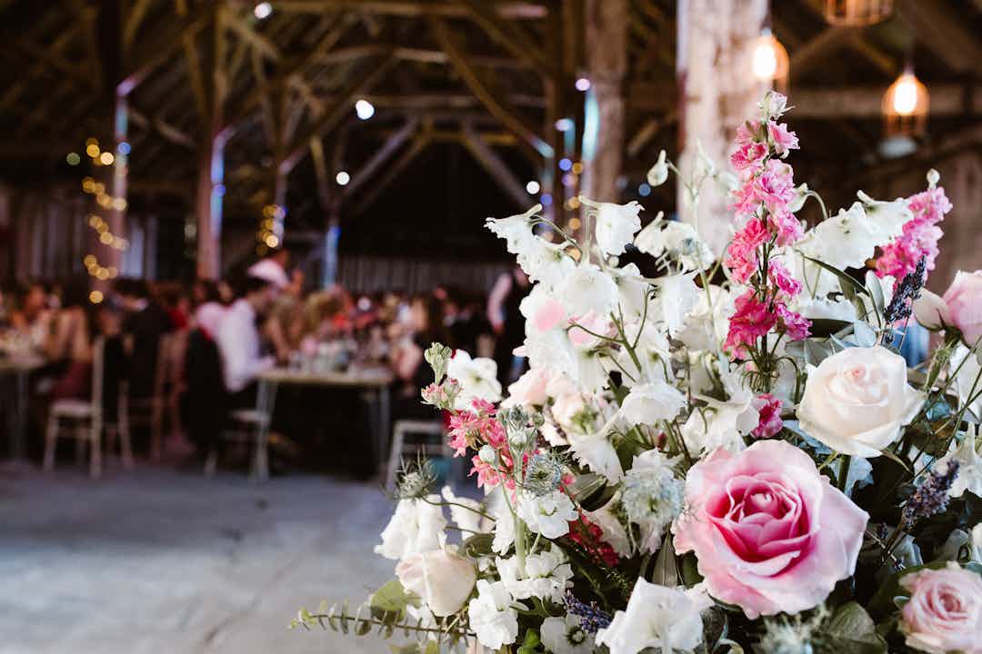 Hero image for supplier Barn Door Events