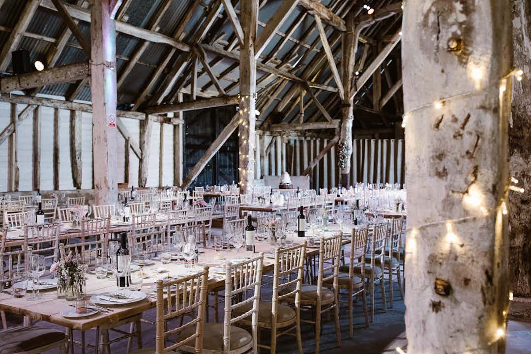 Hero image for supplier Barn Door Events