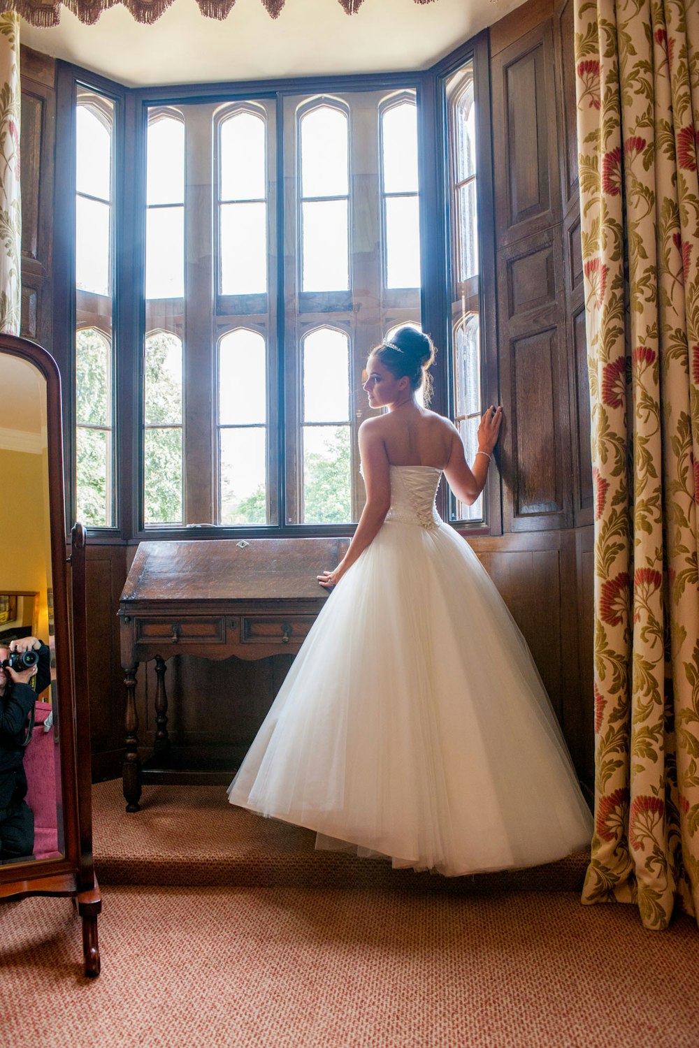 Hero image for supplier Lee Walsh Wedding Photography