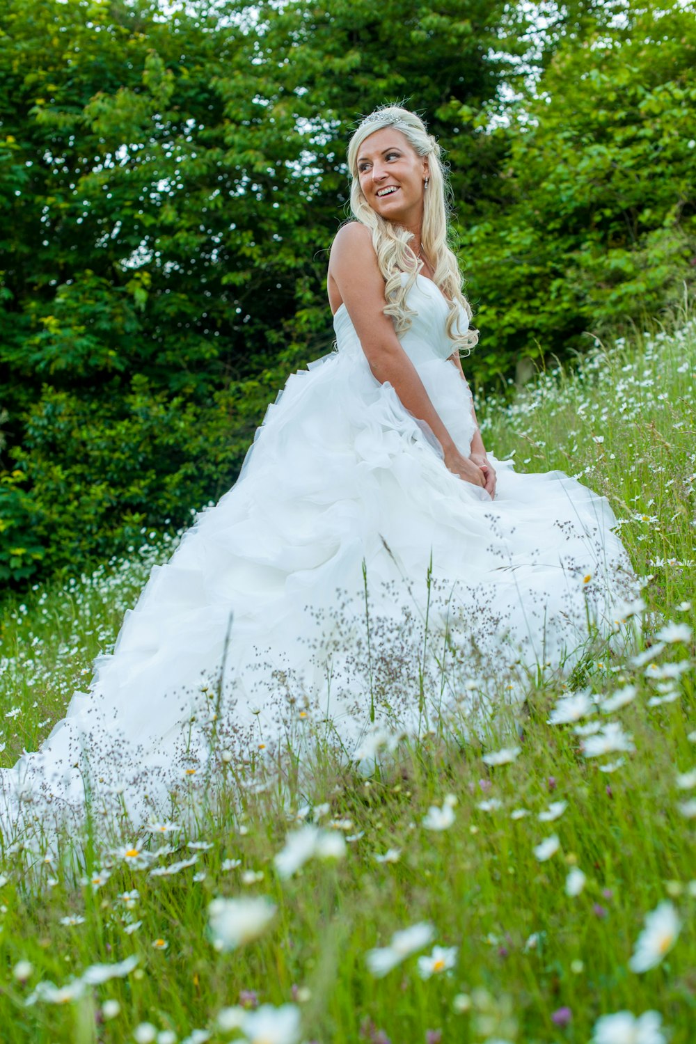Hero image for supplier Lee Walsh Wedding Photography
