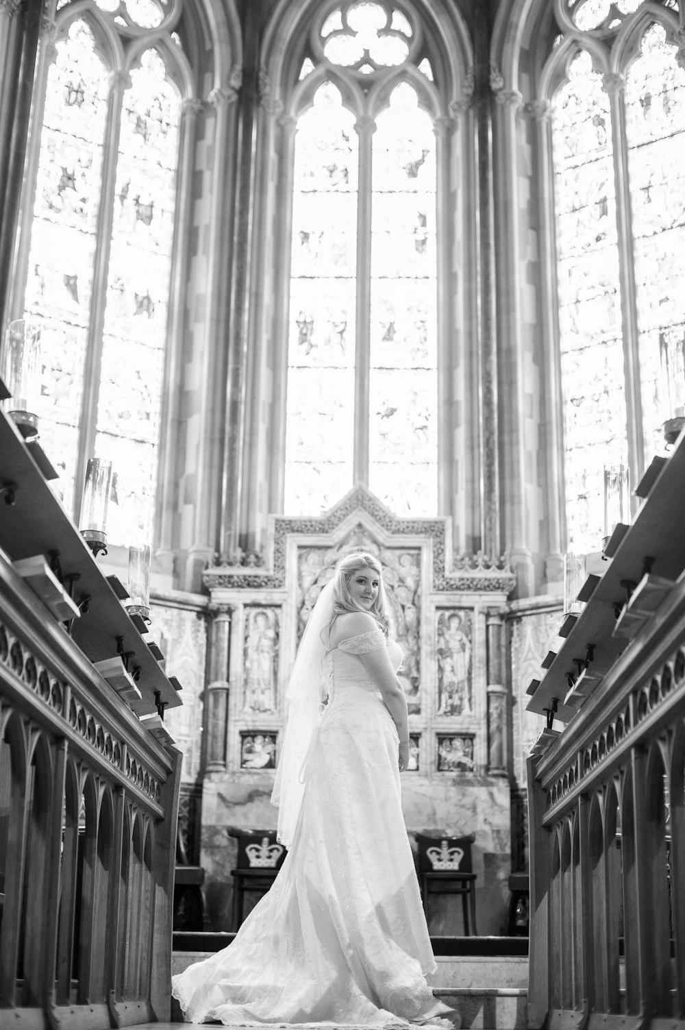 Hero image for supplier Lee Walsh Wedding Photography