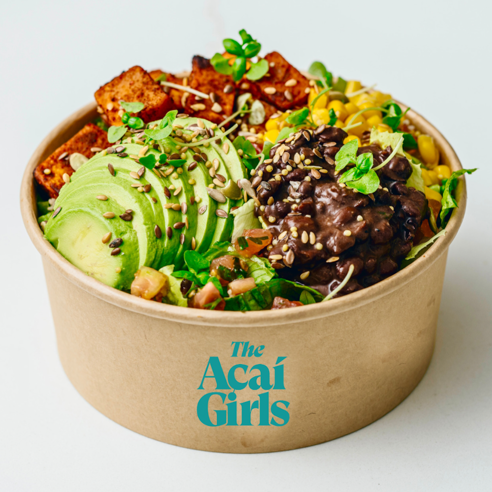 Hero image for supplier Acai Girls