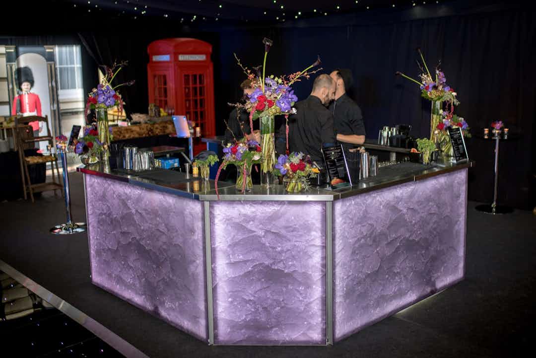 Hero image for supplier Ace Bar Events Ltd