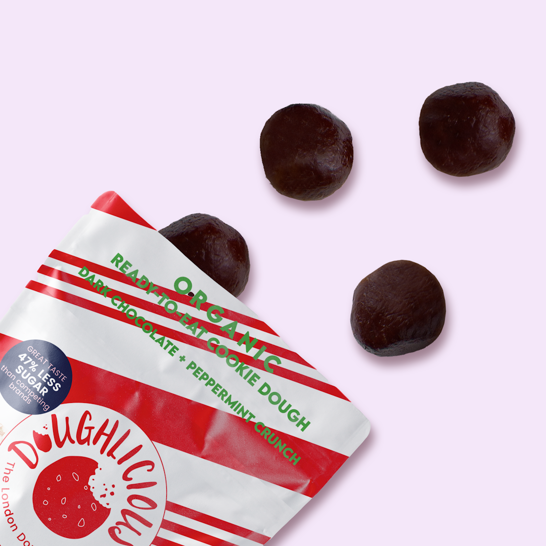 Hero image for supplier Doughlicious