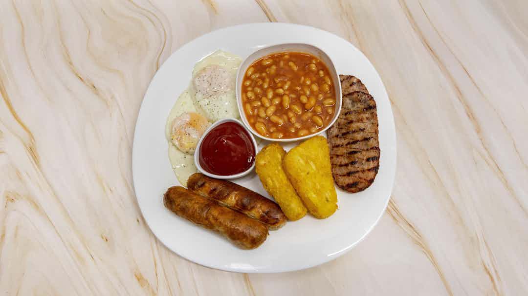 Hero image for supplier Absolutely Delicious Ltd