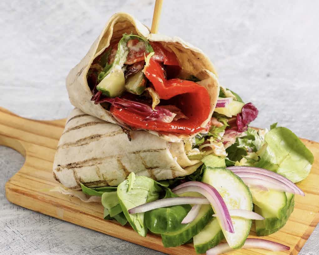 Hero image for supplier Absolutely Delicious Ltd