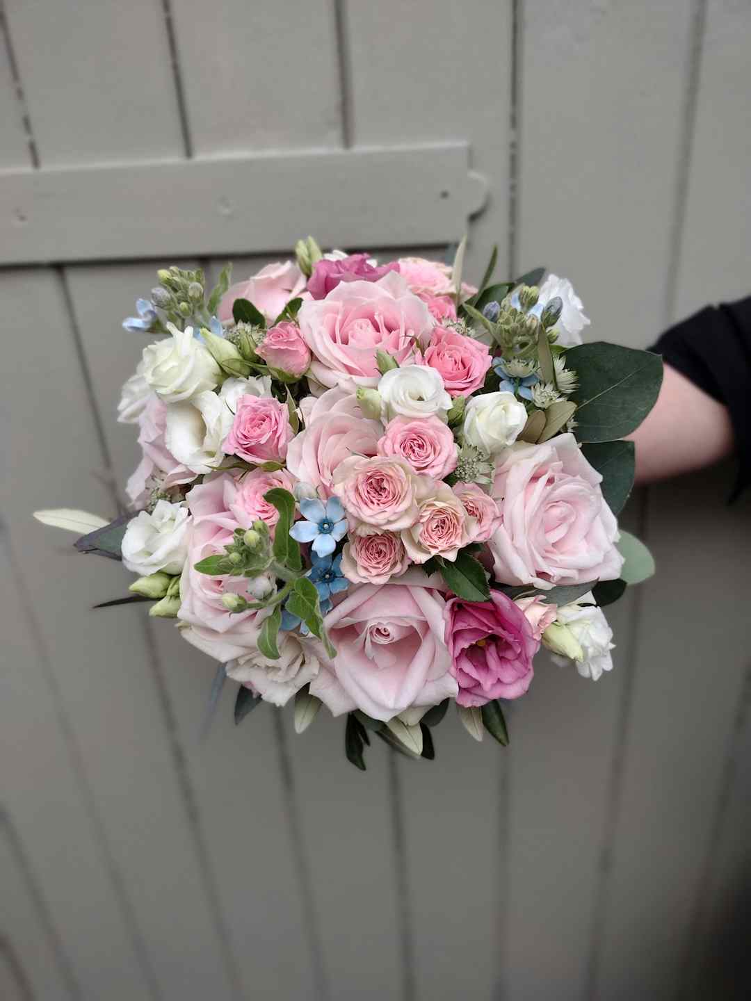 Hero image for supplier Libby Ferris Flowers