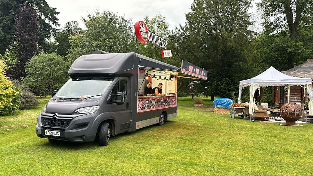 Hero image for supplier Cheeky Burger