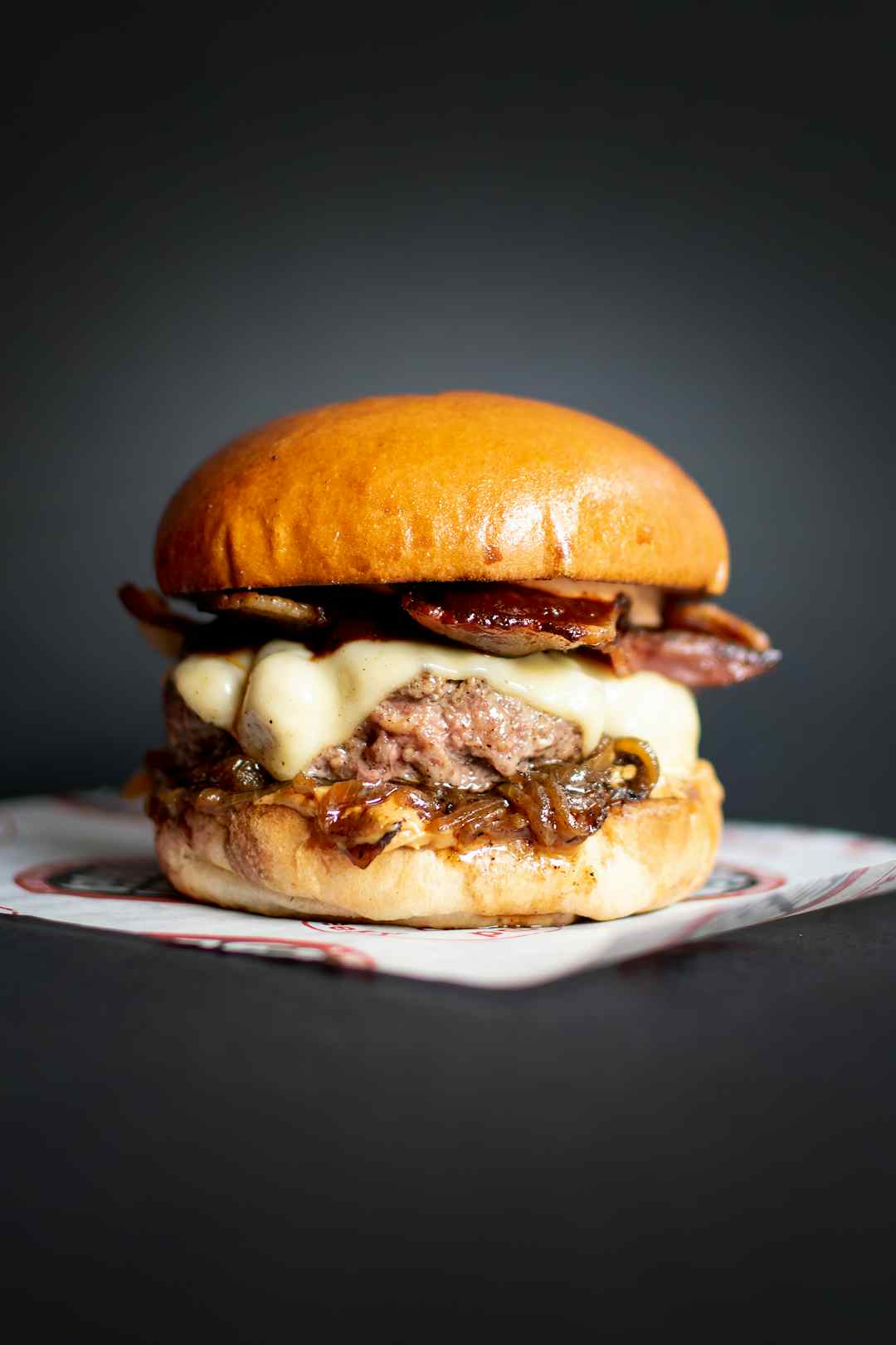 Hero image for supplier Cheeky Burger
