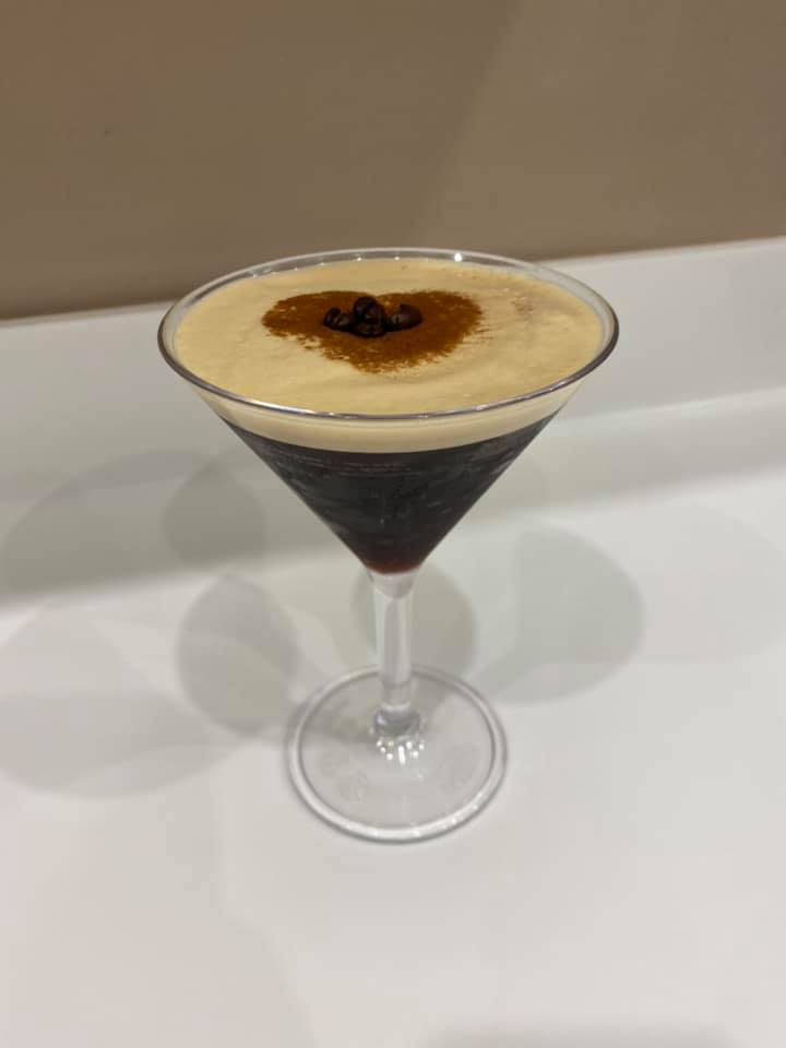 Supplier menu item image
