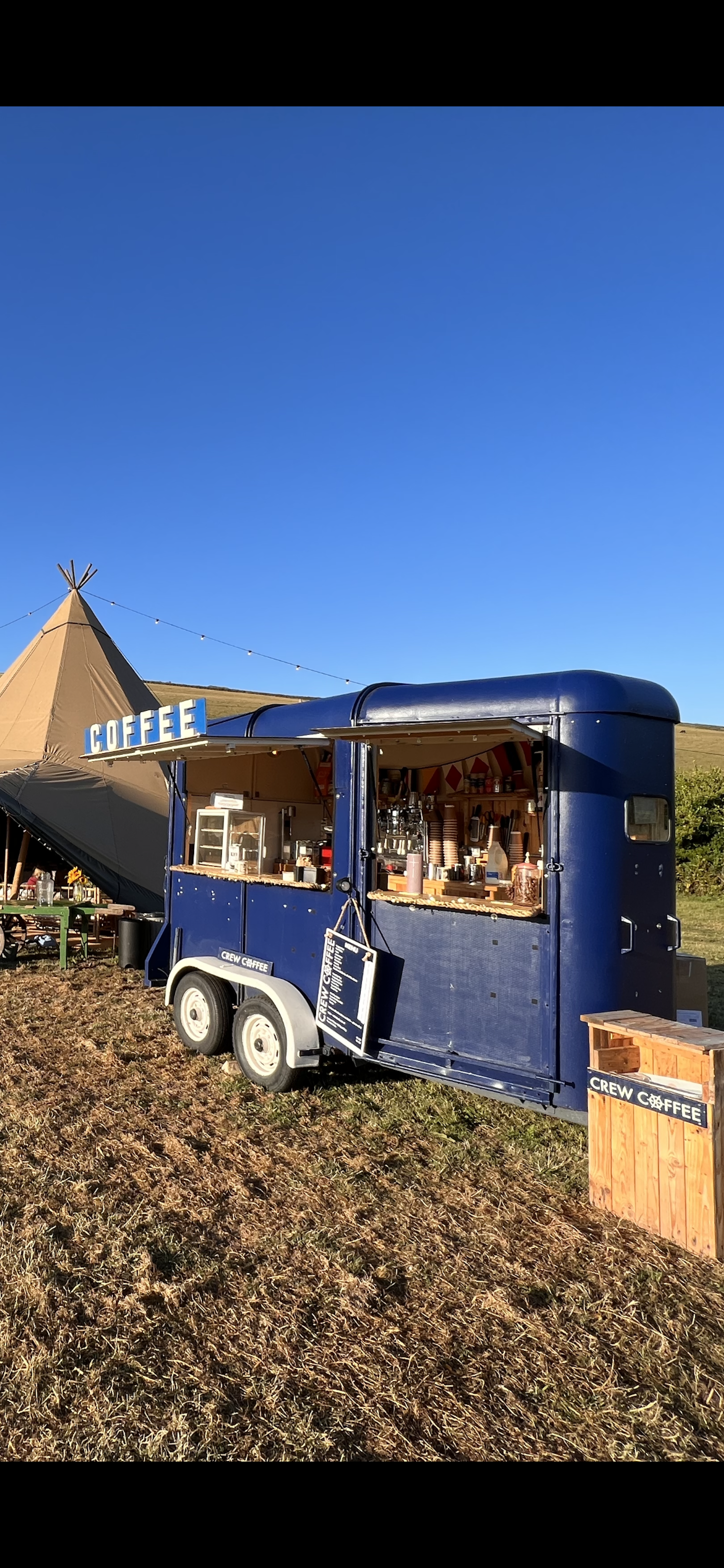 Mobile Bars supplier