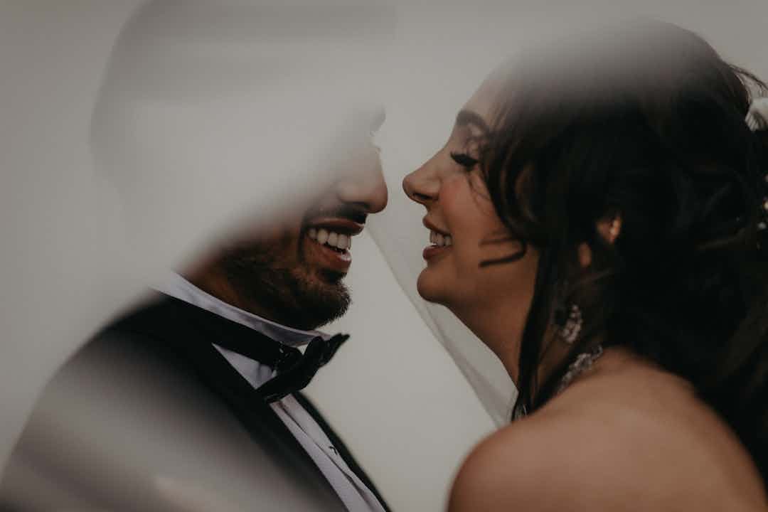 Hero image for supplier Captured Weddings
