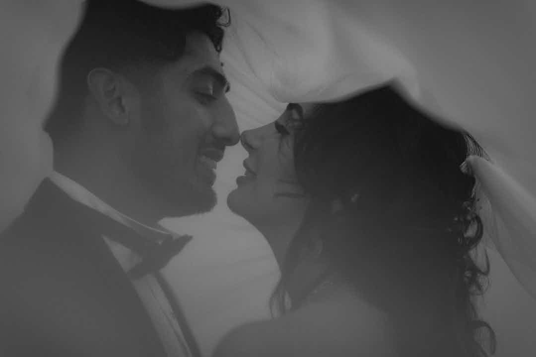 Hero image for supplier Captured Weddings