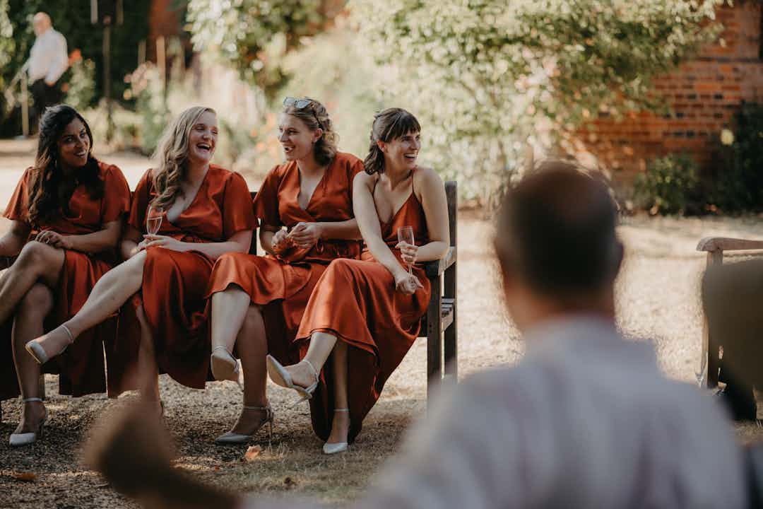 Hero image for supplier Captured Weddings