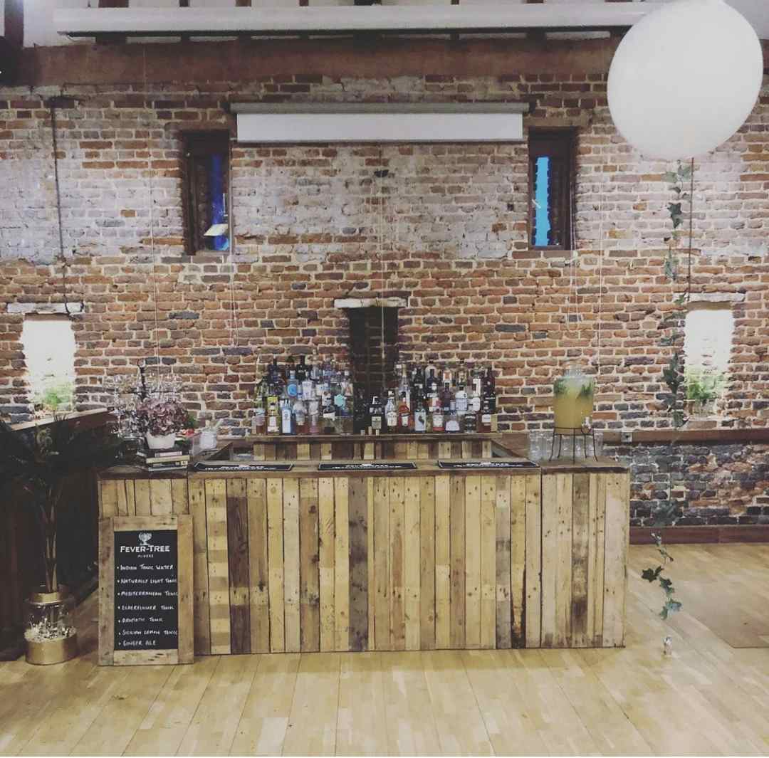 Hero image for supplier The Gin Inn