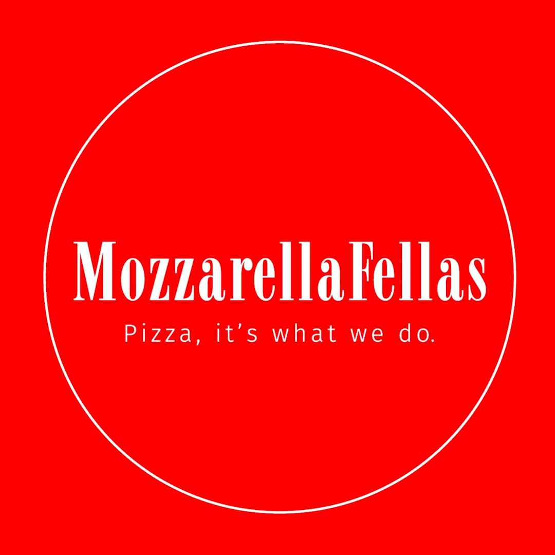 Hero image for supplier Mozzarella Fellas Pizza