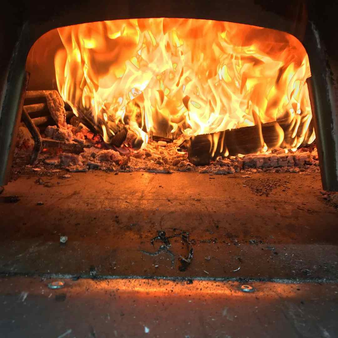 Hero image for supplier Surrey Hills Wood Fired Pizza