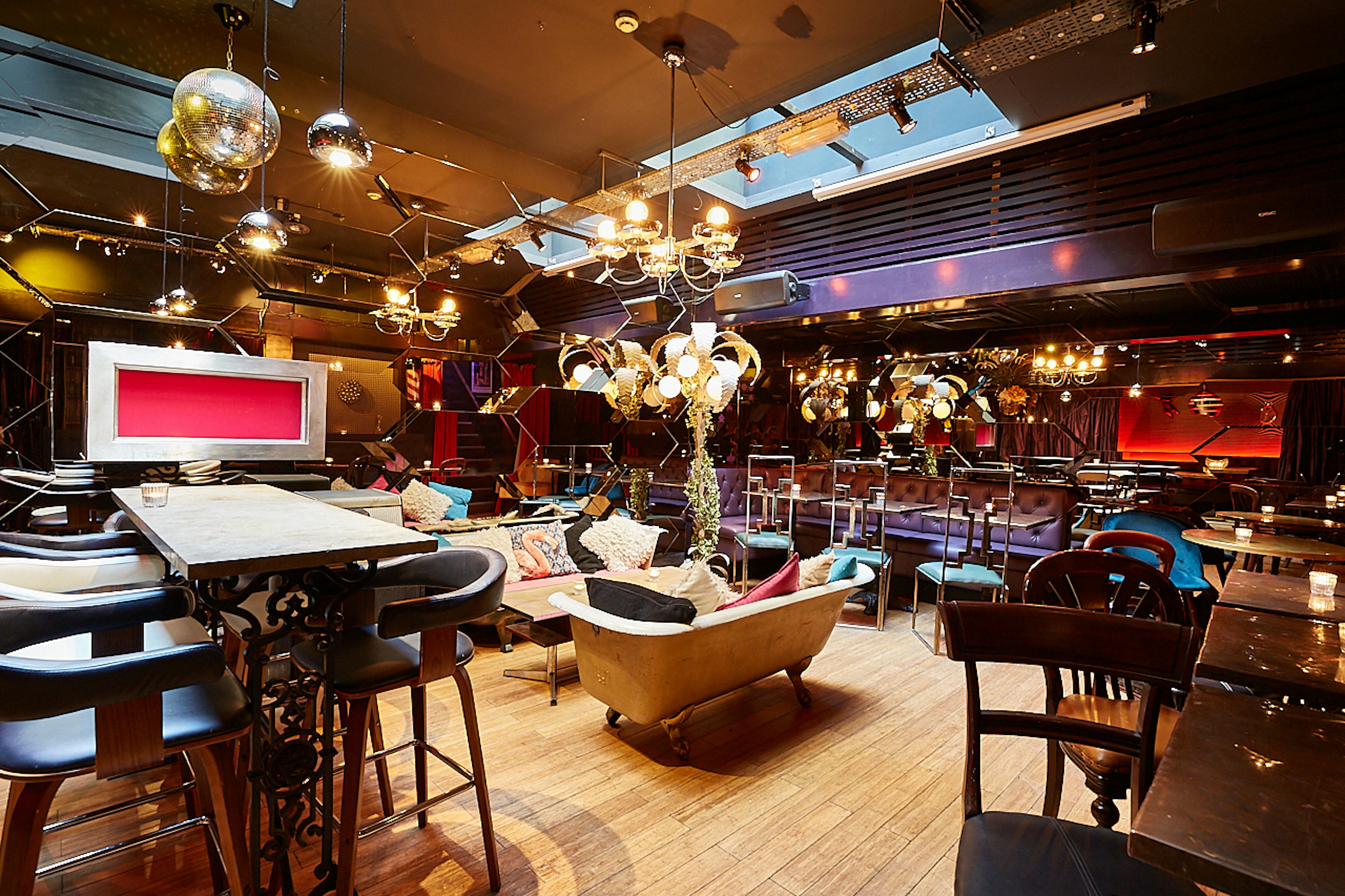 Callooh Callay Shoreditch