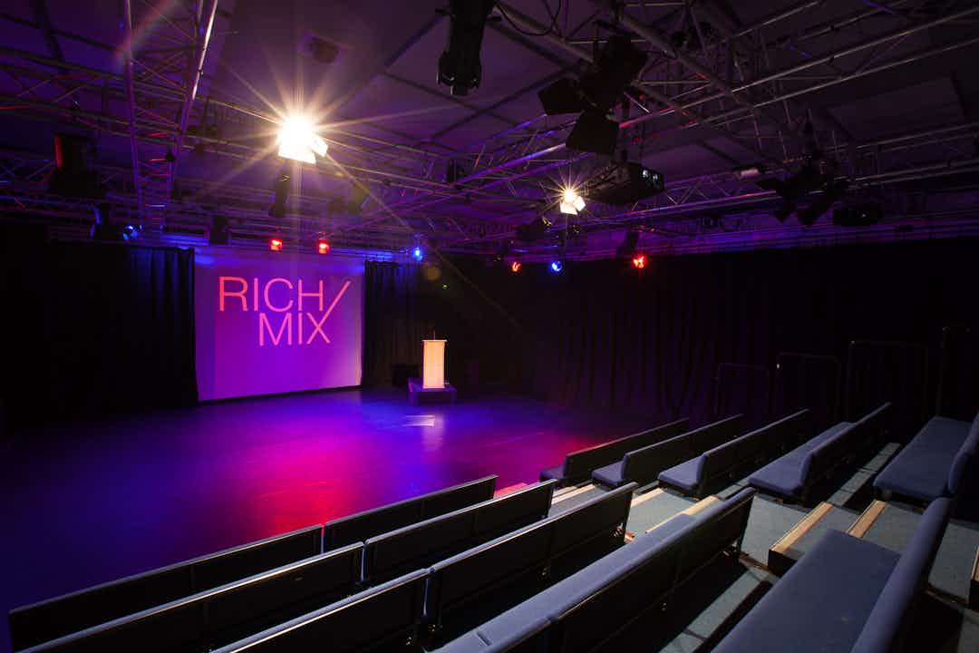 Venue image