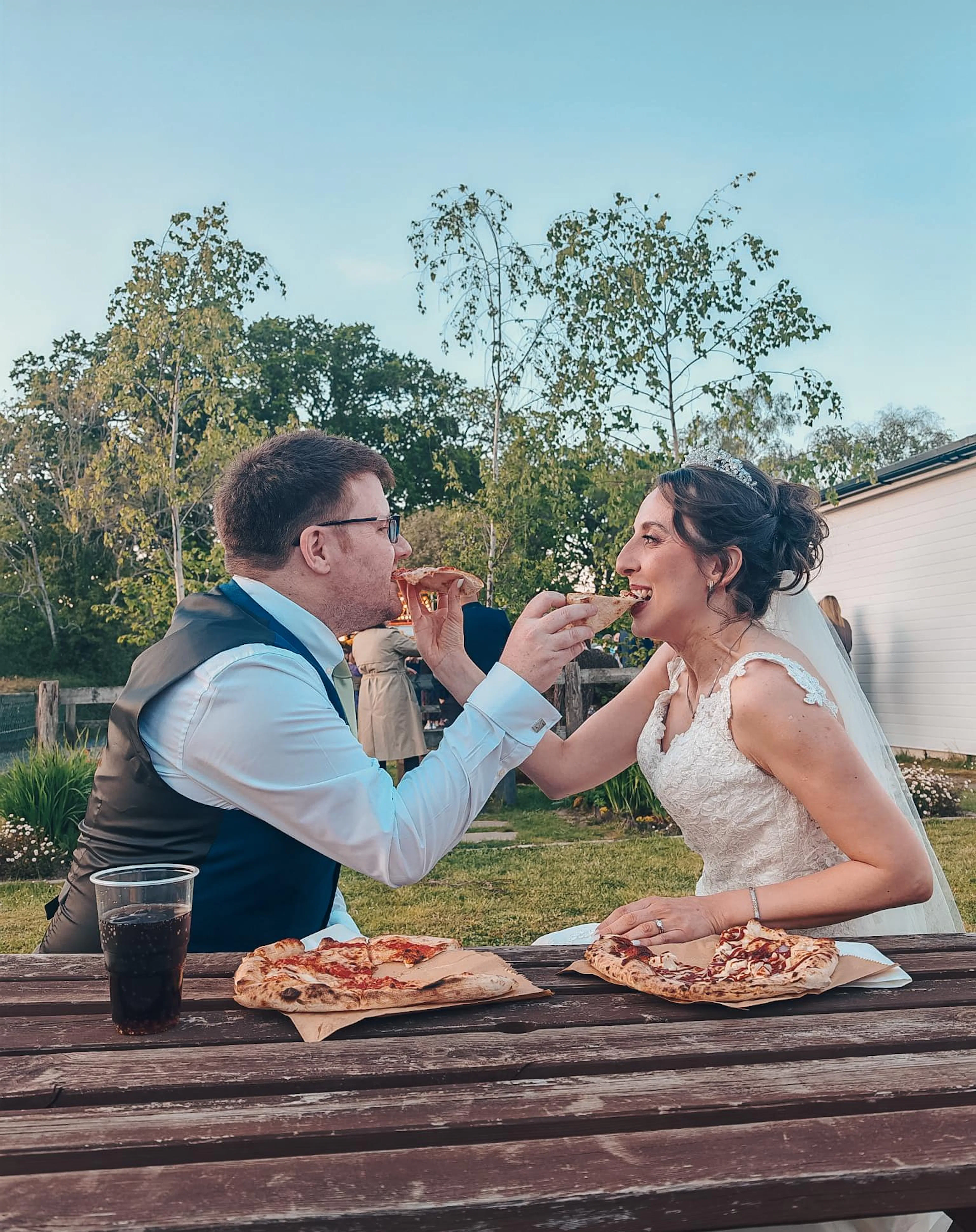 Forno Sourdough Pizza