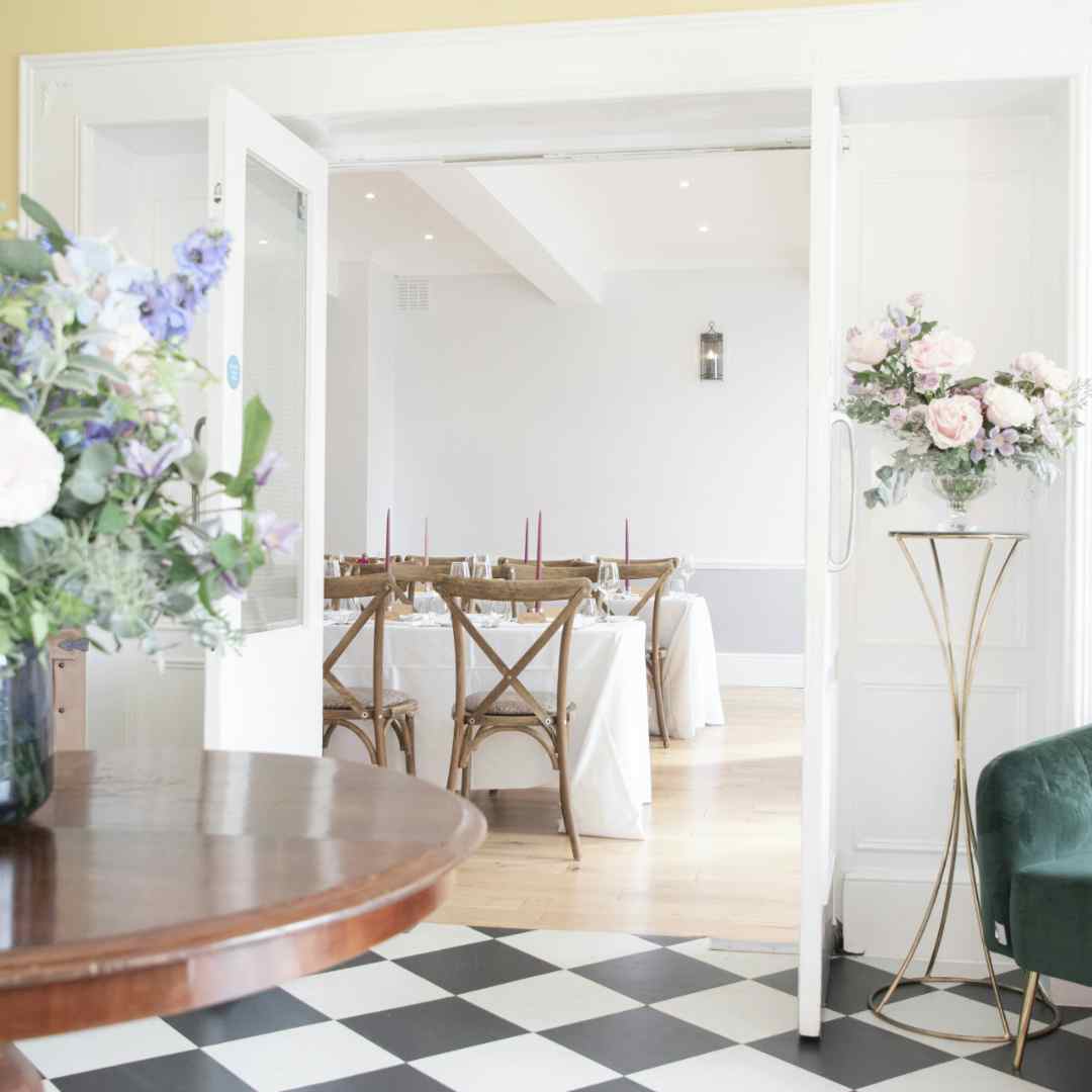 Hero image for supplier Linden House Riverside
