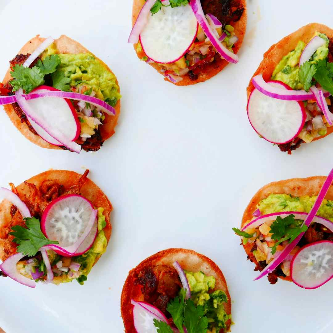 Hero image for supplier Feast & Social Catering