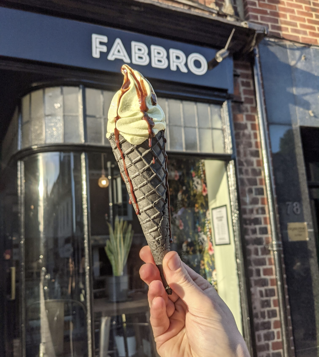 Hero image for supplier FABBRO