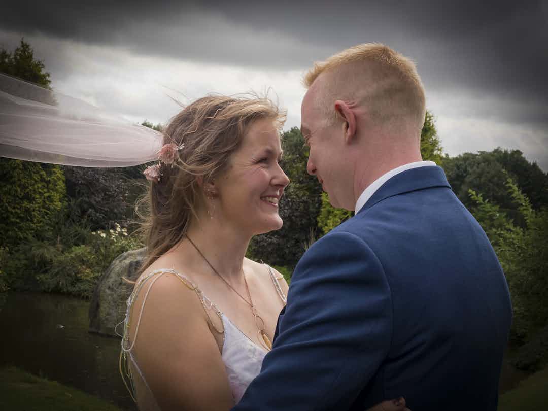 Hero image for supplier Memories Photography