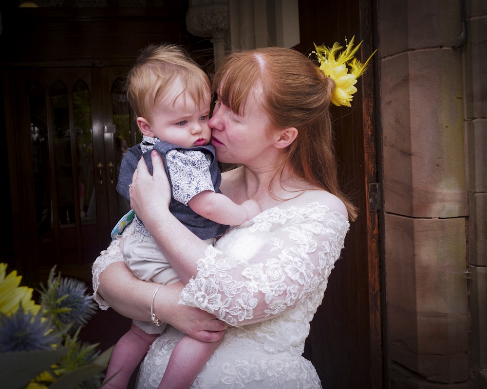 Hero image for supplier Memories Photography