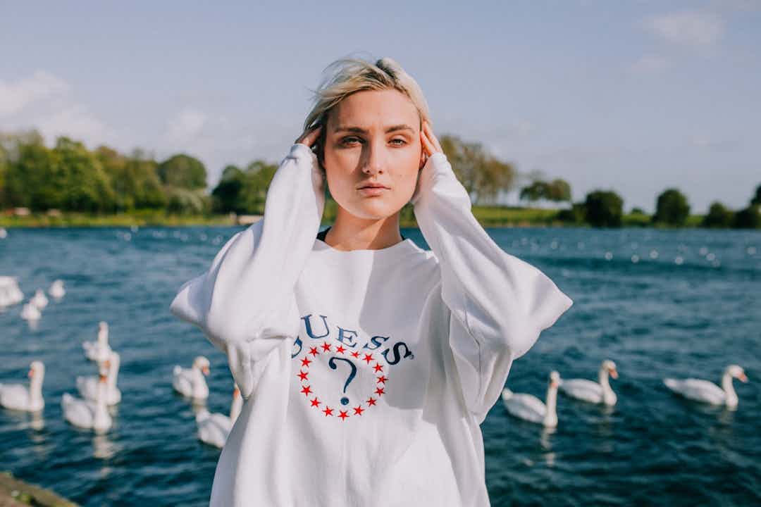 Hero image for supplier Luke O'Brien