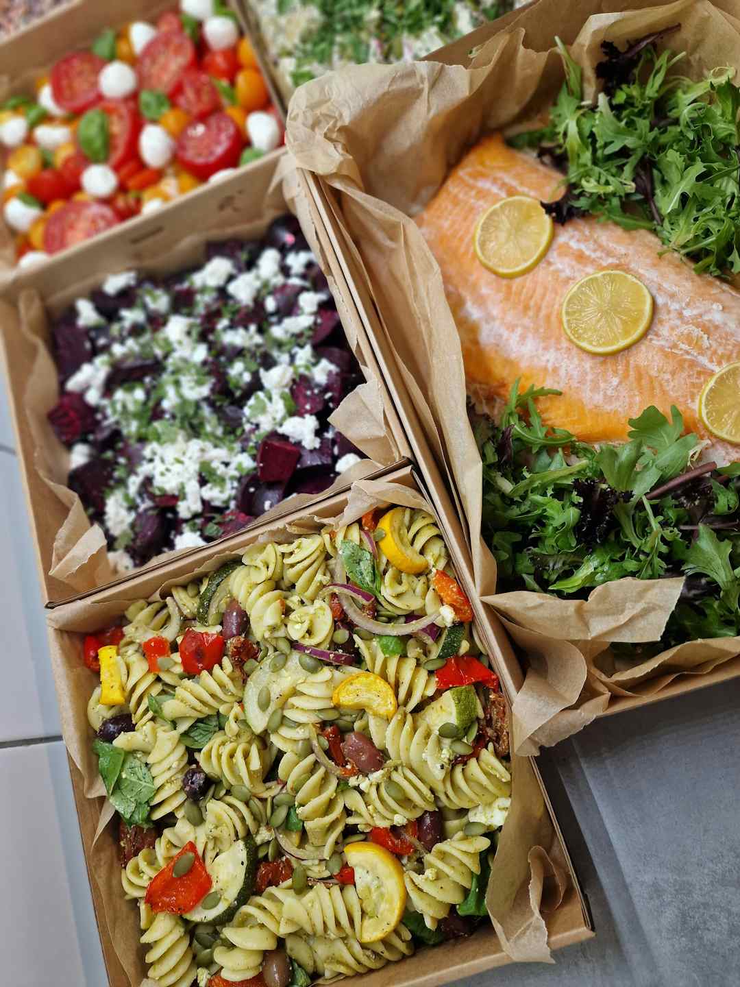 Hero image for supplier Foodtopia