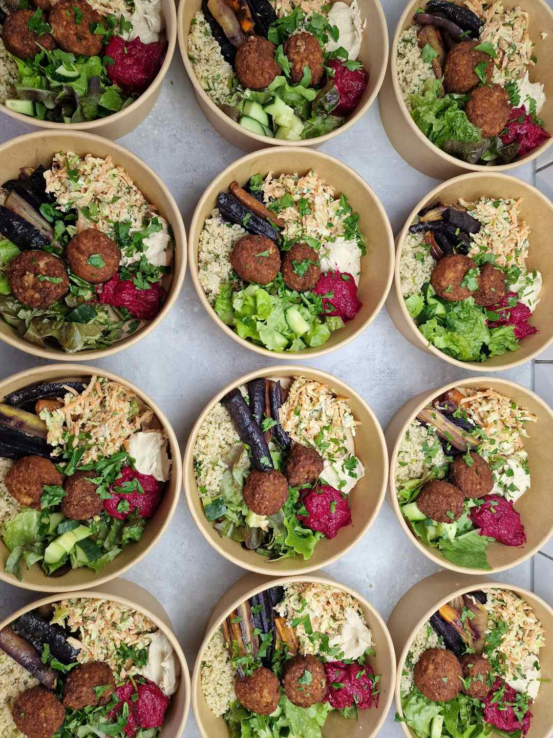 Hero image for supplier Foodtopia