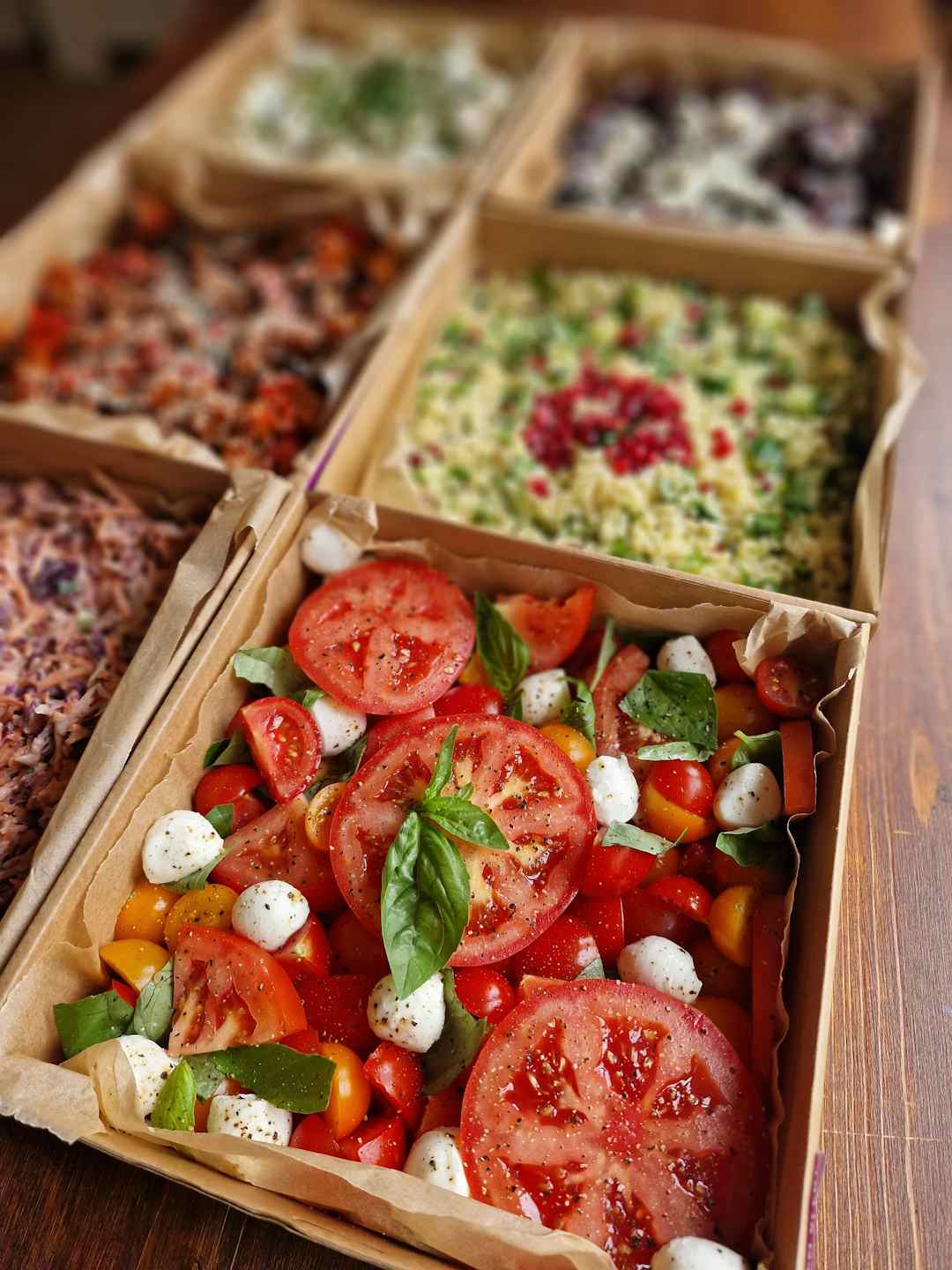 Hero image for supplier Foodtopia