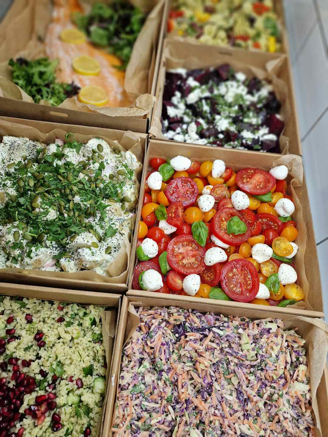 Hero image for supplier Foodtopia